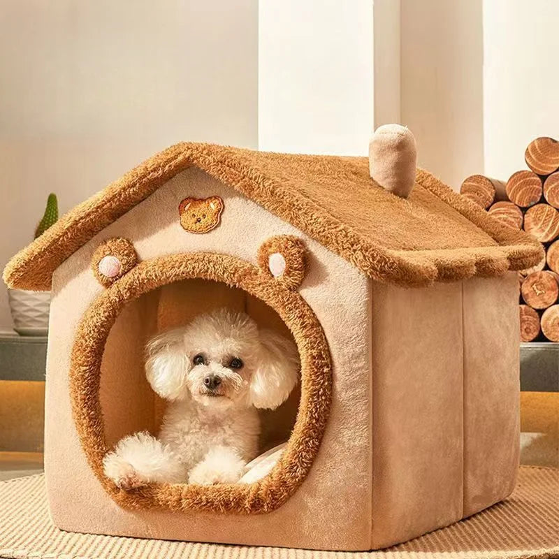 Dogs House Indoor