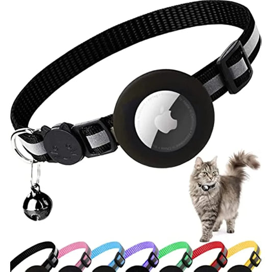 Airtag Cat/Dog Collar