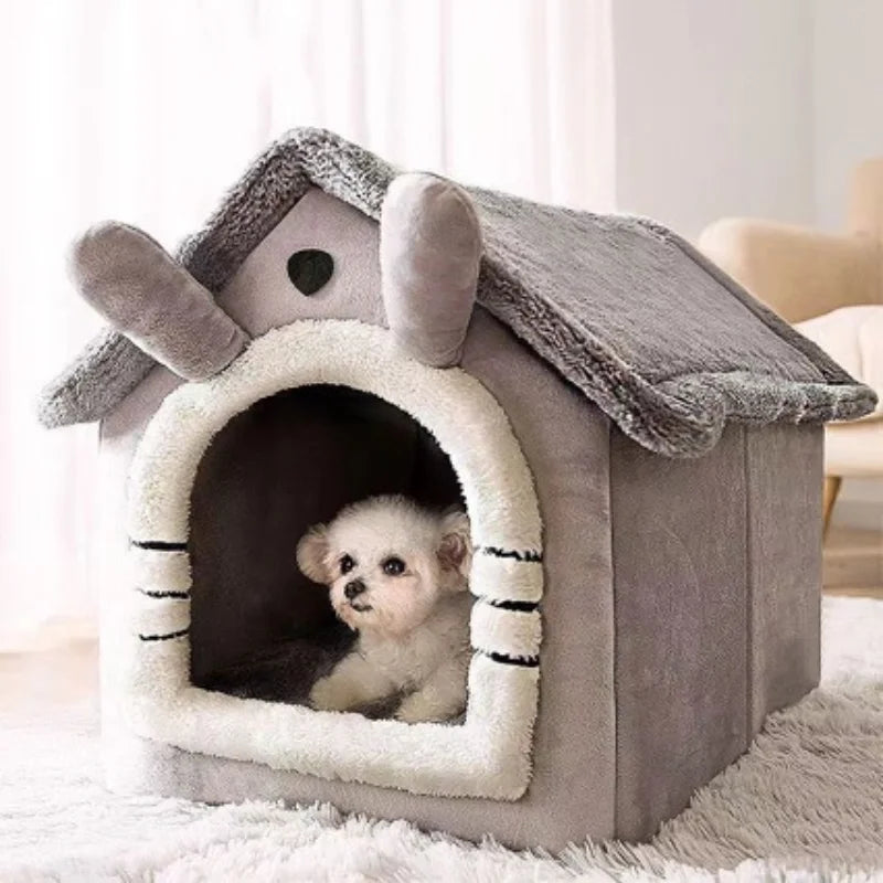 Dogs House Indoor