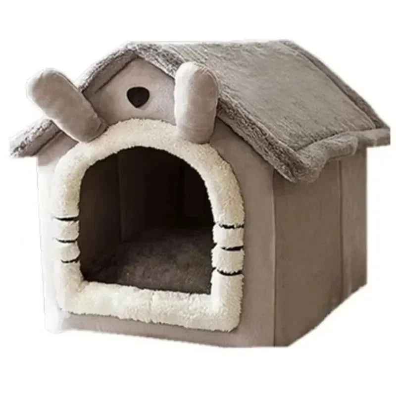 Dogs House Indoor