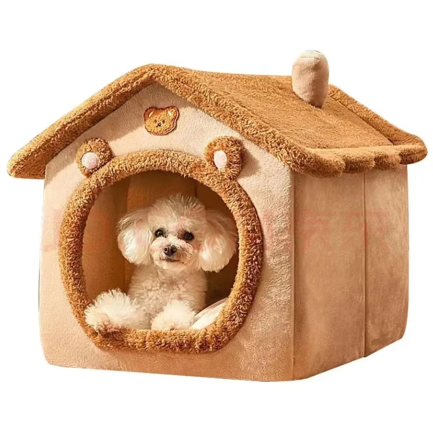 Dogs House Indoor